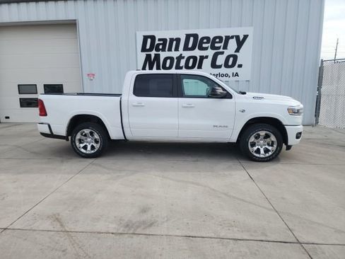 New 2026 RAM 1500 Big Horn image 11
