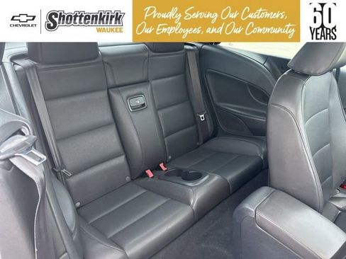 Used 2013 Volkswagen Eos w/ Sport Package image 16