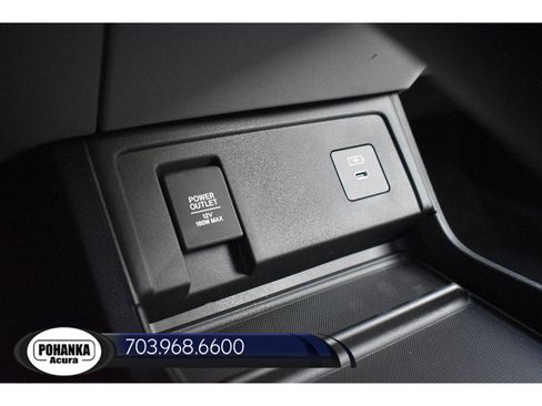 New 2026 Acura RDX Technology Package image 19