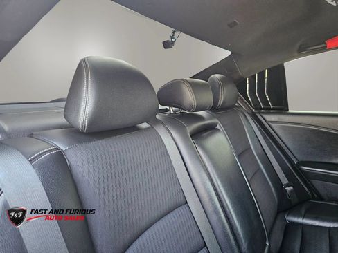 Used 2016 Honda Accord Sport image 13