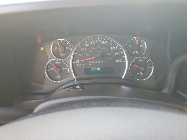 New 2026 GMC Savana 3500 w/ Power Convenience Package RWD image 24
