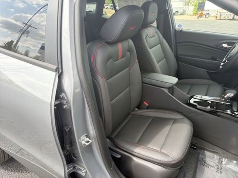 New 2026 Chevrolet Trax RS w/ Driver Confidence Package FWD image 18