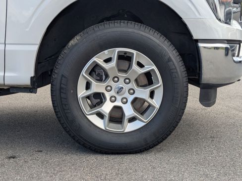 Used 2023 Ford F150 XLT image 11