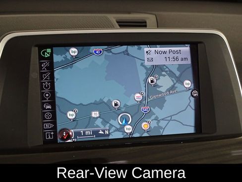 Used 2017 BMW X1 xDrive28i image 8