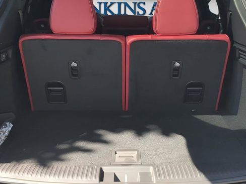 New 2026 Acura MDX A-Spec image 12