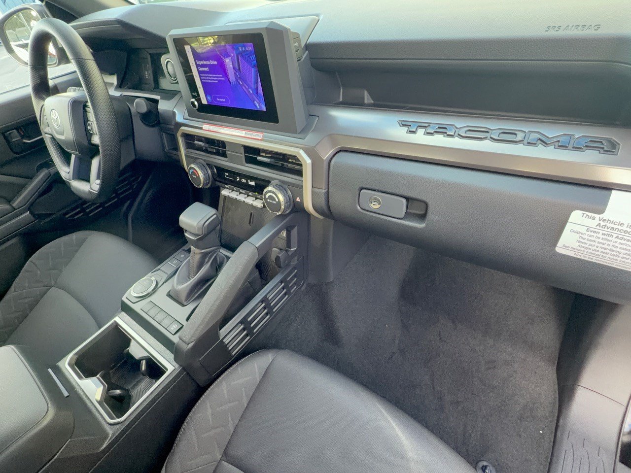Used 2026 Toyota Tacoma SR5 RWD image 31
