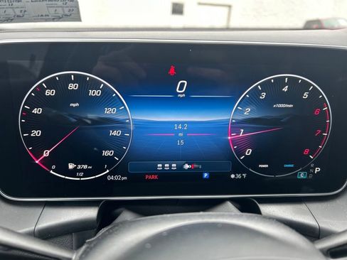 New 2026 Mercedes-Benz GLC 300 4MATIC image 16