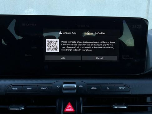 Used 2025 Kia K4 LXS image 29