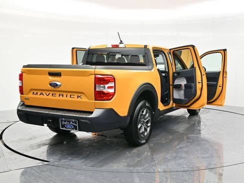 Used 2023 Ford Maverick XLT w/ XLT Luxury Package image 54