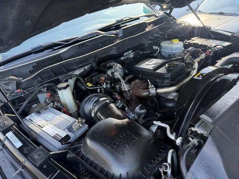 Used 2016 RAM 2500 Outdoorsman image 18