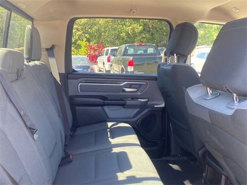 Used 2020 RAM 1500 Big Horn image 13