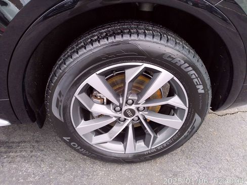 Certified 2023 Audi Q5 2.0T Premium Plus w/ Premium Plus Package image 13