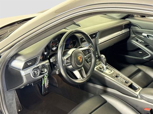 Used 2017 Porsche 911 Carrera image 15