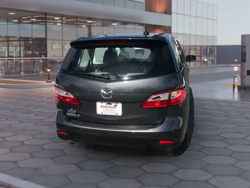 Used 2015 MAZDA MAZDA5 Grand Touring image 10