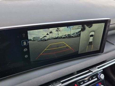 New 2025 Hyundai Santa Cruz Limited AWD/4WD image 11