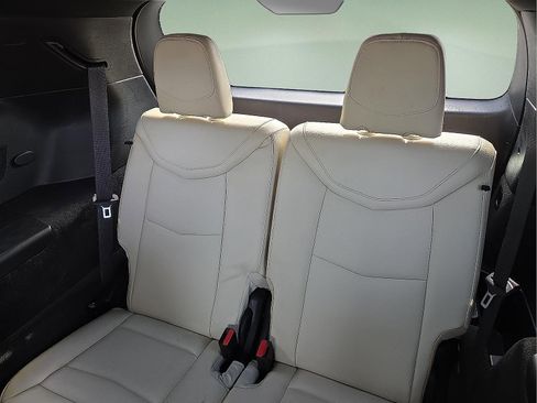 Used 2021 Cadillac XT6 Sport image 11