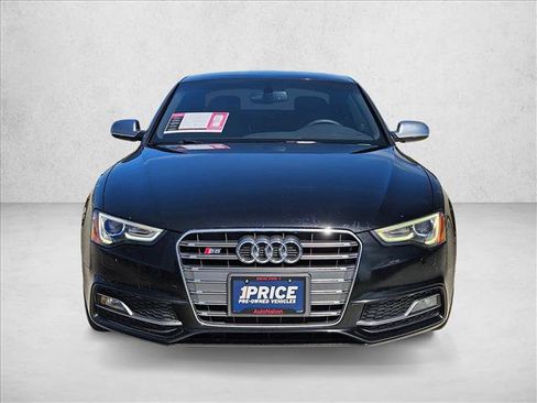 Used 2013 Audi S5 Prestige AWD/4WD image 2