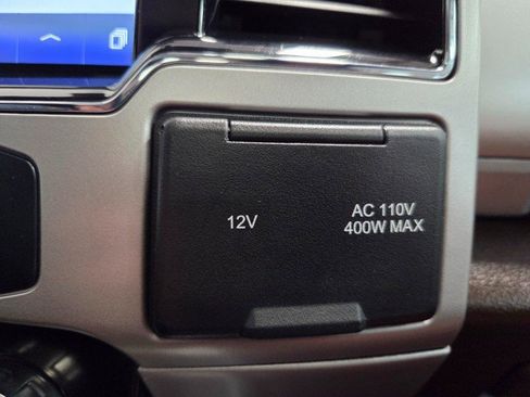 Used 2022 Ford F350 King Ranch w/ King Ranch Ultimate Package image 52