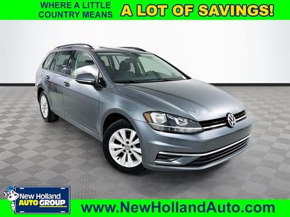 Used 2018 Volkswagen Golf S