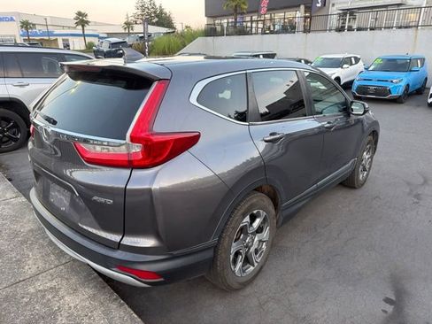 Used 2018 Honda CR-V EX image 3