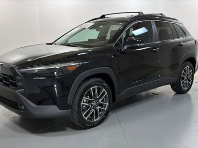 Certified 2026 Toyota Corolla Cross XLE w/ Convenience Package