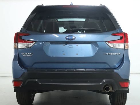 Used 2023 Subaru Forester Limited image 46