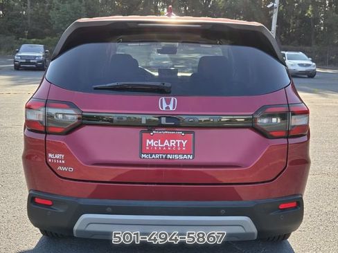 Used 2024 Honda Pilot EX-L image 4