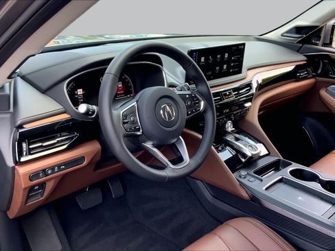 Used 2026 Acura MDX SH-AWD w/ Technology Package image 18