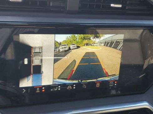 Used 2026 GMC Sierra 1500 Denali w/ Denali Reserve Package image 22