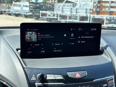 Used 2022 Acura RDX AWD image 26