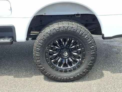 Used 2024 Ford F250 XL w/ XL Driver Assist Package AWD/4WD image 26