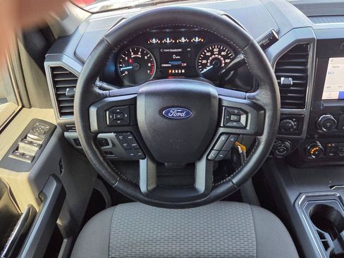 Used 2019 Ford F150 XLT w/ Equipment Group 302A Luxury AWD/4WD image 22