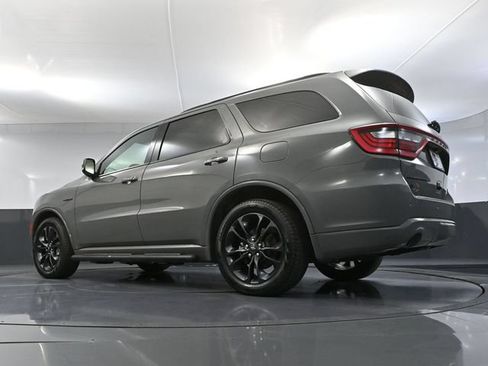 Used 2024 Dodge Durango R/T AWD/4WD image 64