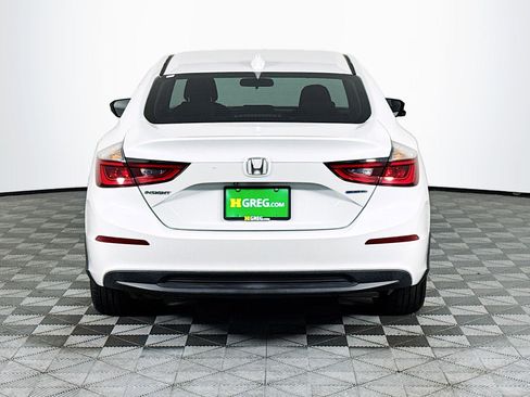 Used 2020 Honda Insight EX image 14