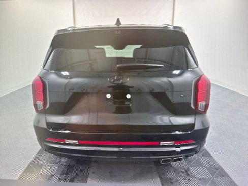 Used 2025 Hyundai Palisade Calligraphy image 13