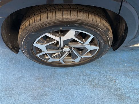 Used 2021 Hyundai Palisade Calligraphy image 5