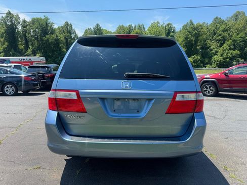 Used 2007 Honda Odyssey EX-L image 6