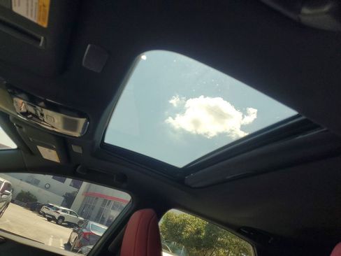 Used 2024 Lexus NX 250 FWD image 18