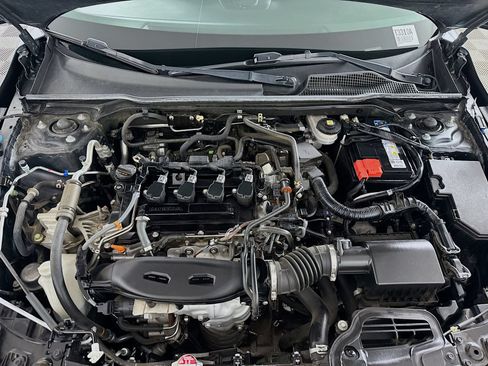 Used 2022 Honda Civic EX-L image 10