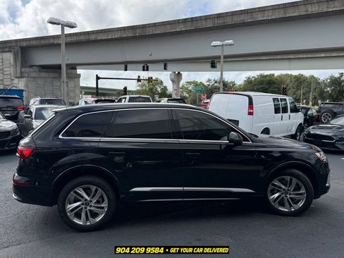 Used 2022 Audi Q7 3.0T Premium Plus AWD/4WD image 7