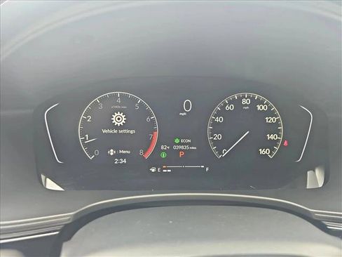 Used 2024 Honda Civic Sport image 11