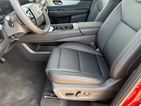 New 2025 Nissan Murano SL image 18