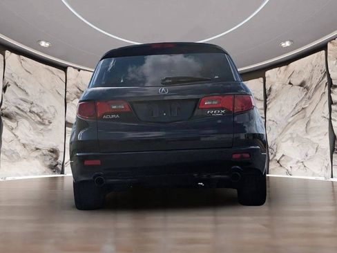 Used 2008 Acura RDX SH-AWD image 10