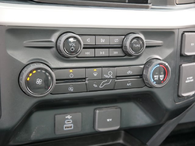 Certified 2023 Ford F350 XL w/ Snow Plow Prep Package AWD/4WD image 26