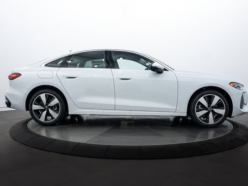 New 2025 Audi A5 2.0T Premium Plus image 3