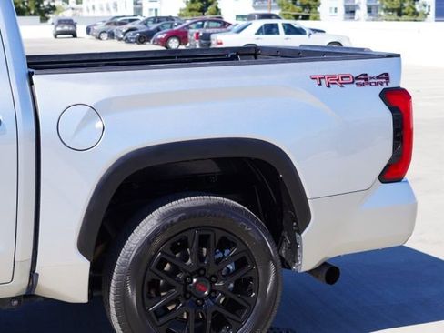 Used 2023 Toyota Tundra SR5 w/ TRD Sport Package image 13