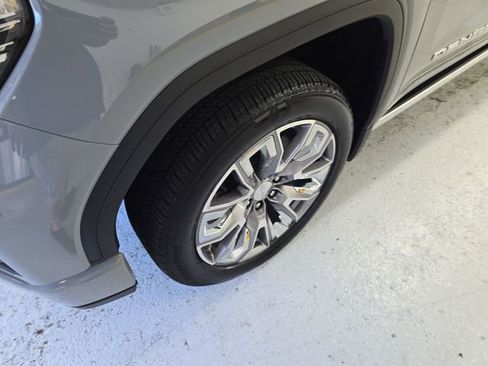 Certified 2024 GMC Sierra 1500 Denali w/ Denali Reserve Package image 9