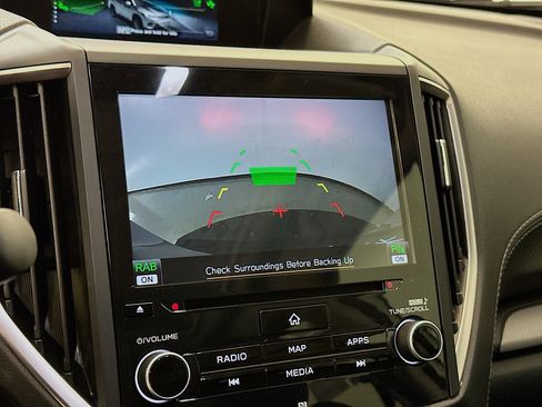 Used 2020 Subaru Forester Limited image 23