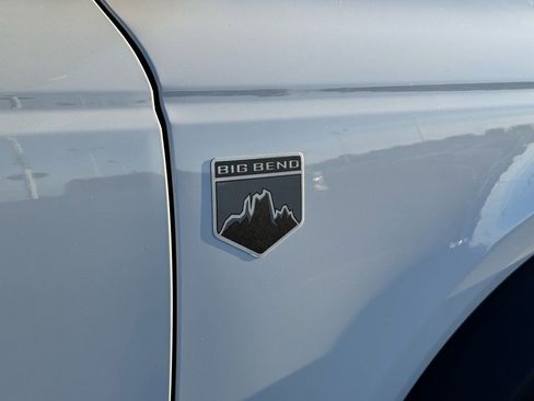 New 2025 Ford Bronco Big Bend image 15