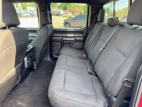 Used 2019 Ford F150 XLT w/ Equipment Group 302A Luxury AWD/4WD image 11